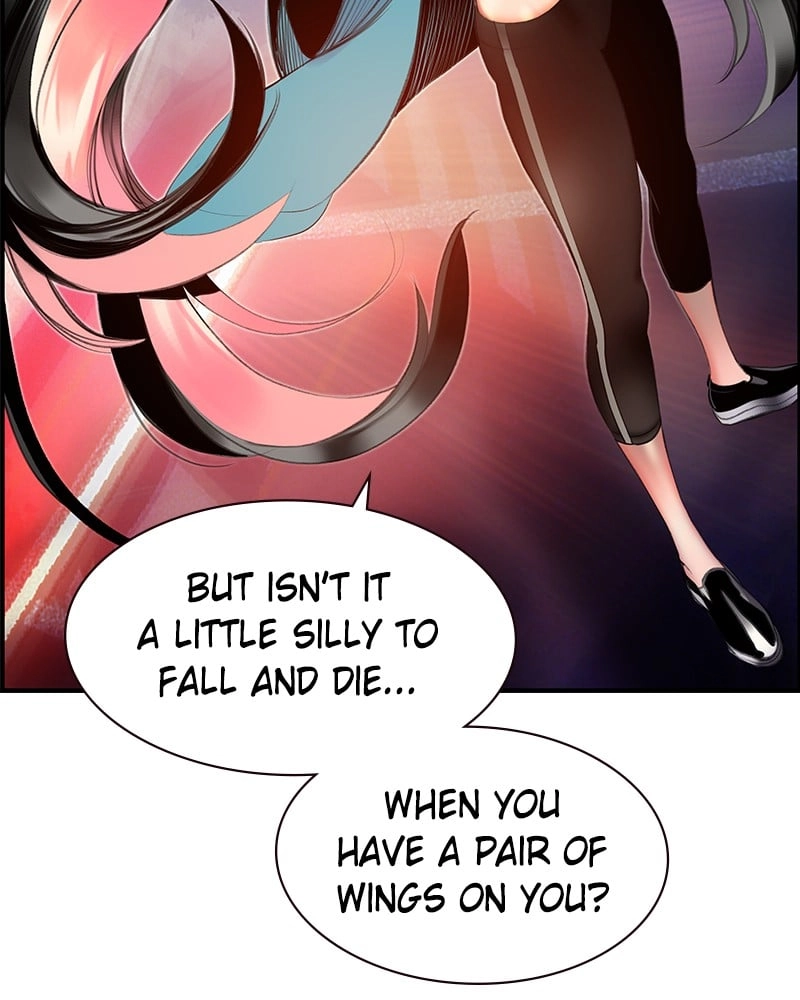Jungle Juice Chapter 2, page 140 of 221