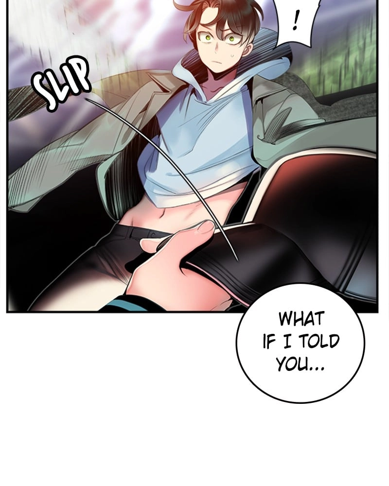 Jungle Juice Chapter 2, page 142 of 221