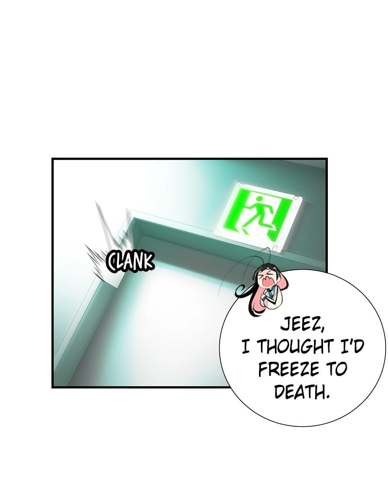 Jungle Juice Chapter 2, page 149 of 221