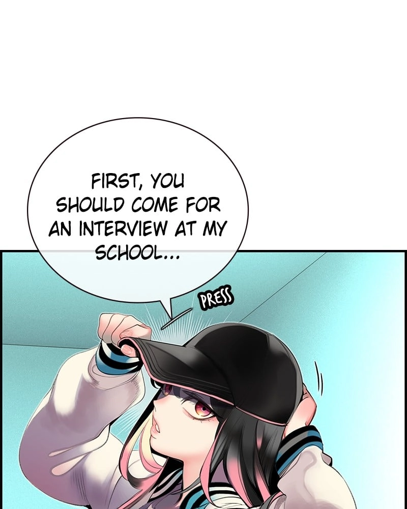 Jungle Juice Chapter 2, page 155 of 221