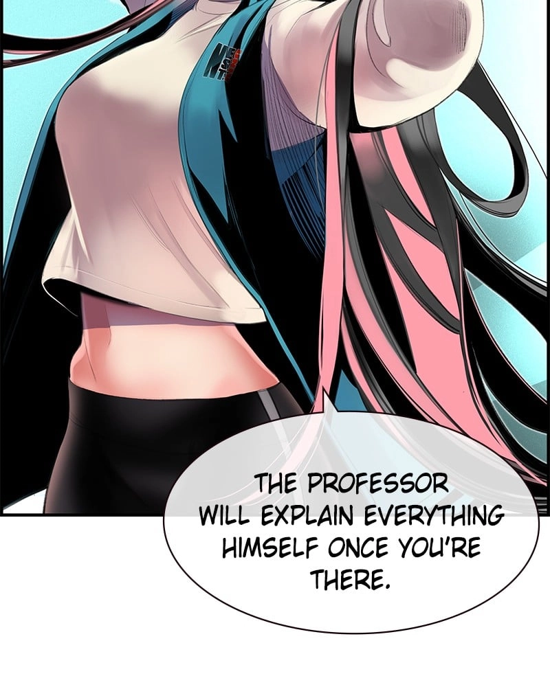 Jungle Juice Chapter 2, page 156 of 221