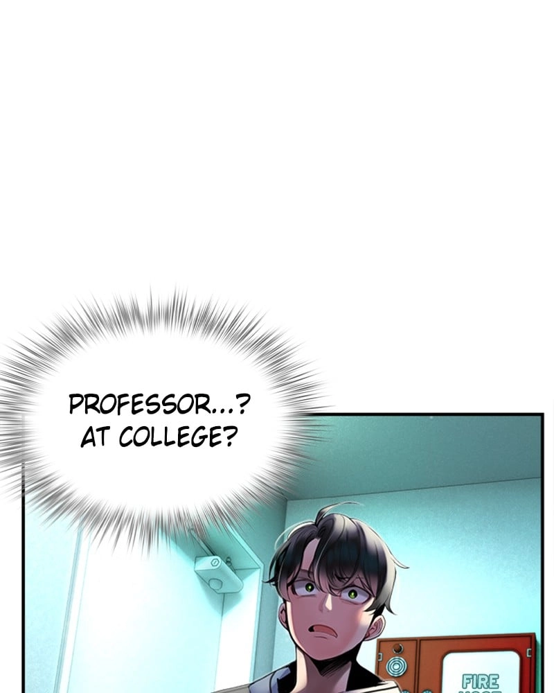 Jungle Juice Chapter 2, page 157 of 221