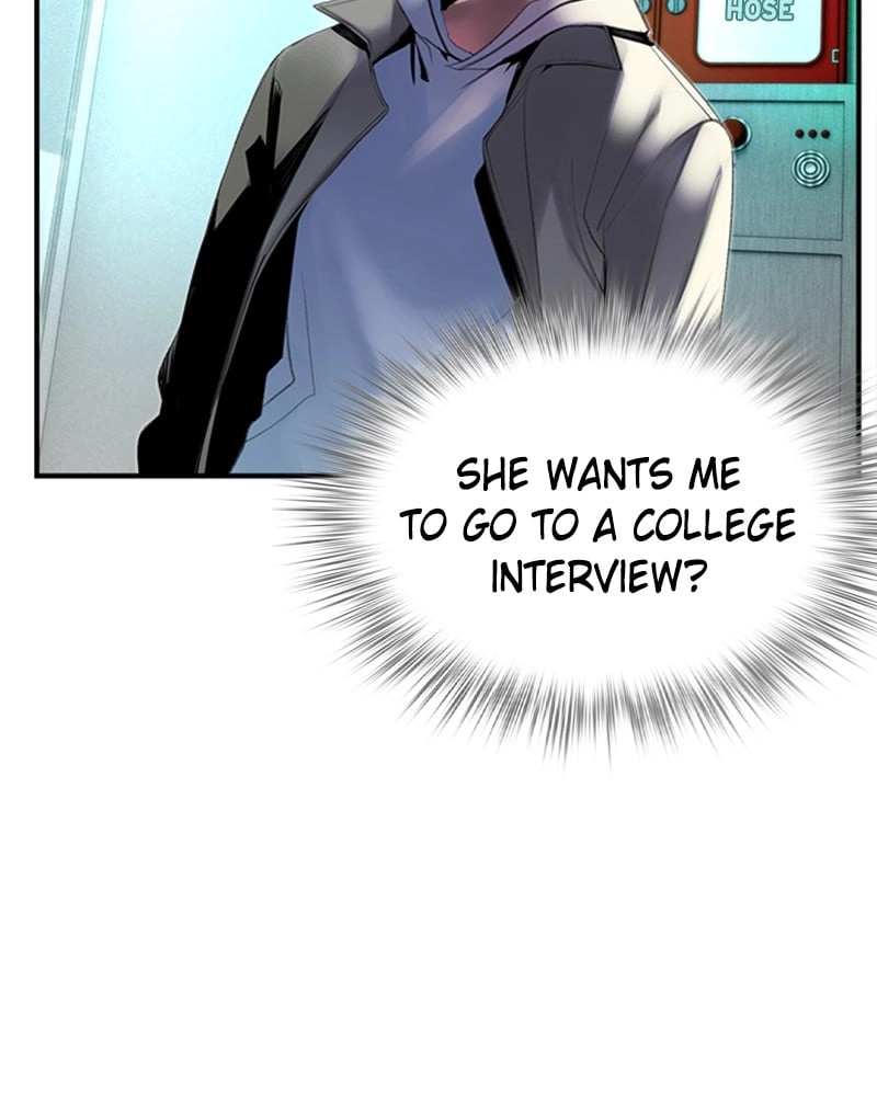 Jungle Juice Chapter 2, page 158 of 221