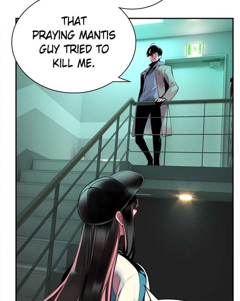 Jungle Juice Chapter 2, page 162 of 221