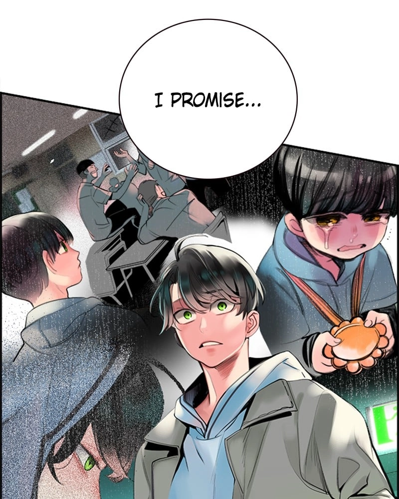 Jungle Juice Chapter 2, page 165 of 221