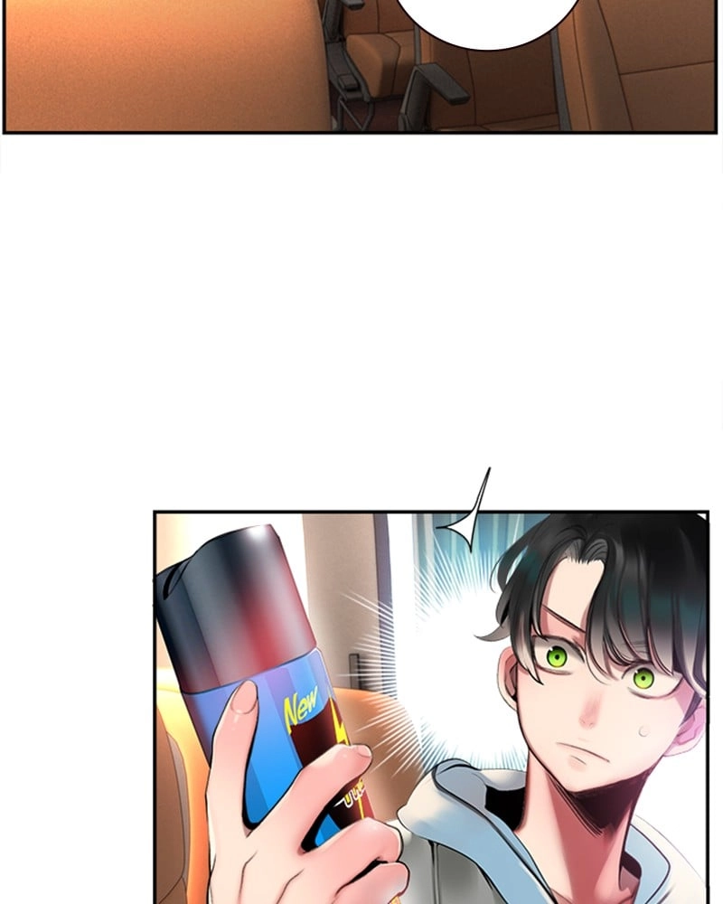 Jungle Juice Chapter 2, page 172 of 221