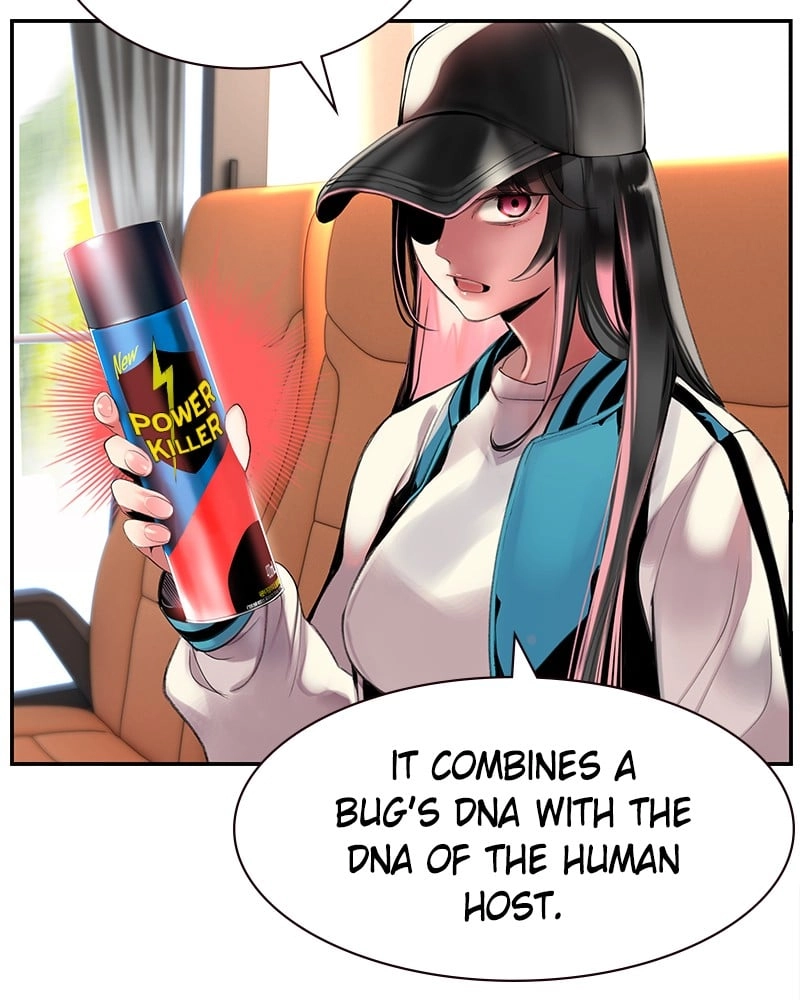 Jungle Juice Chapter 2, page 174 of 221