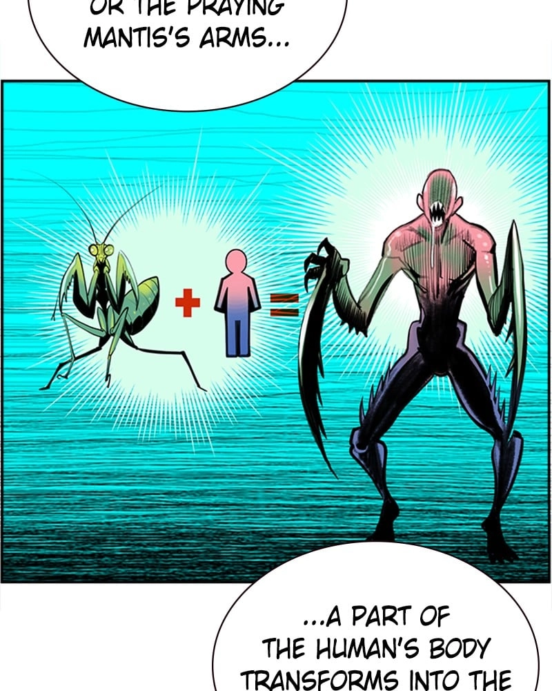 Jungle Juice Chapter 2, page 178 of 221
