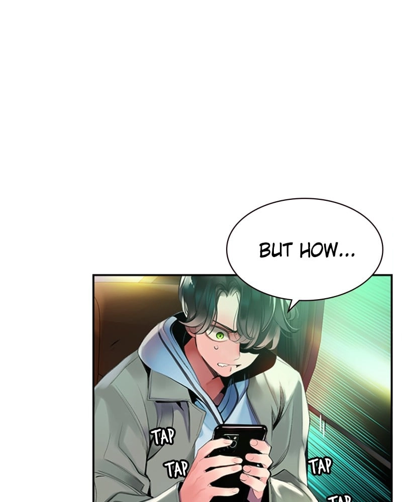 Jungle Juice Chapter 2, page 184 of 221