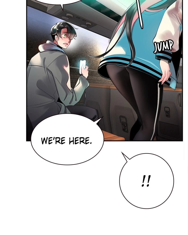 Jungle Juice Chapter 2, page 188 of 221