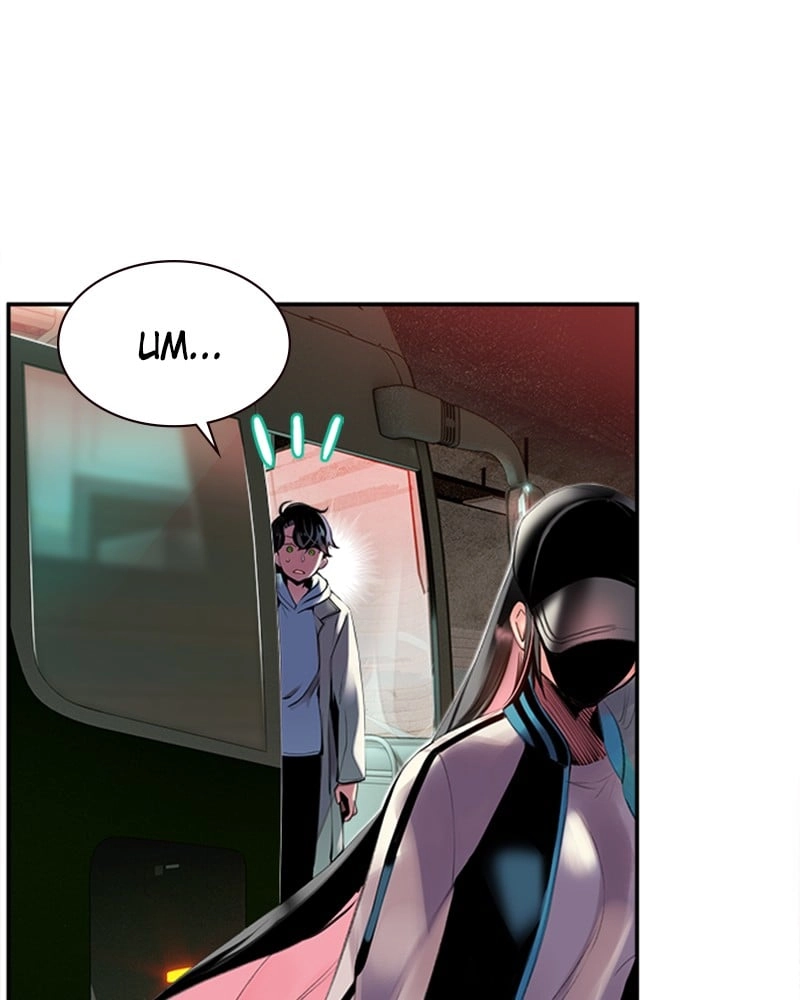 Jungle Juice Chapter 2, page 189 of 221