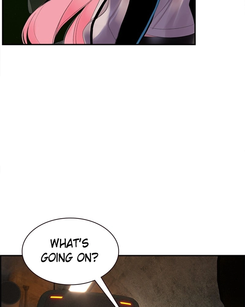 Jungle Juice Chapter 2, page 190 of 221