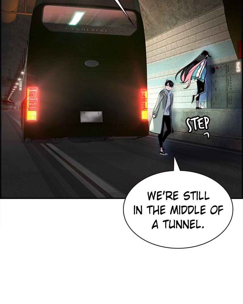 Jungle Juice Chapter 2, page 191 of 221