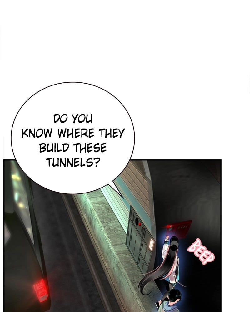 Jungle Juice Chapter 2, page 192 of 221