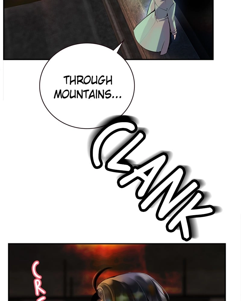 Jungle Juice Chapter 2, page 193 of 221