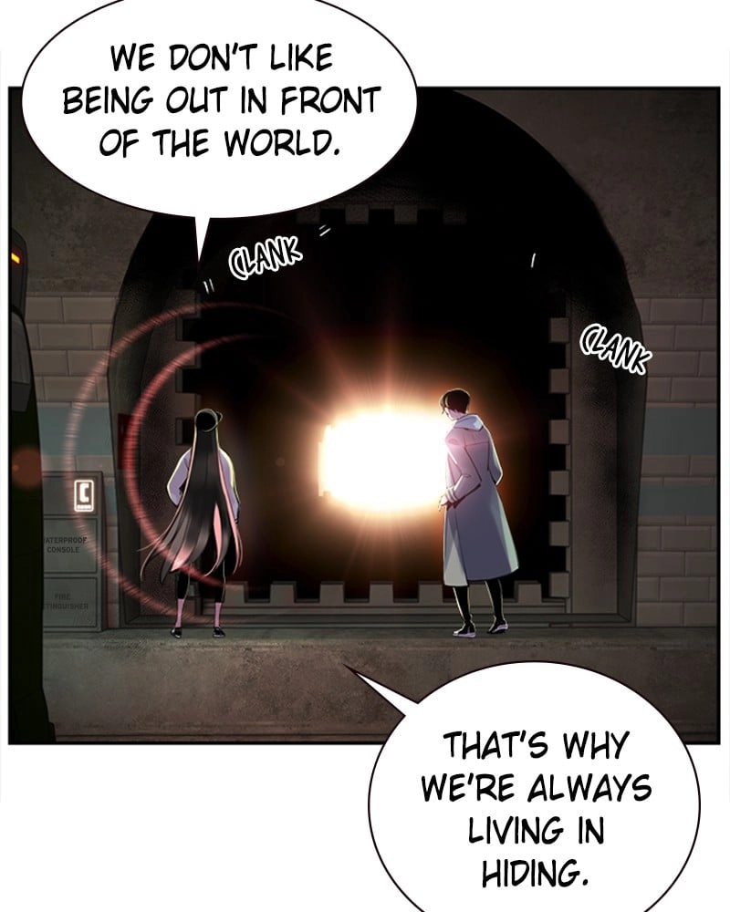 Jungle Juice Chapter 2, page 195 of 221
