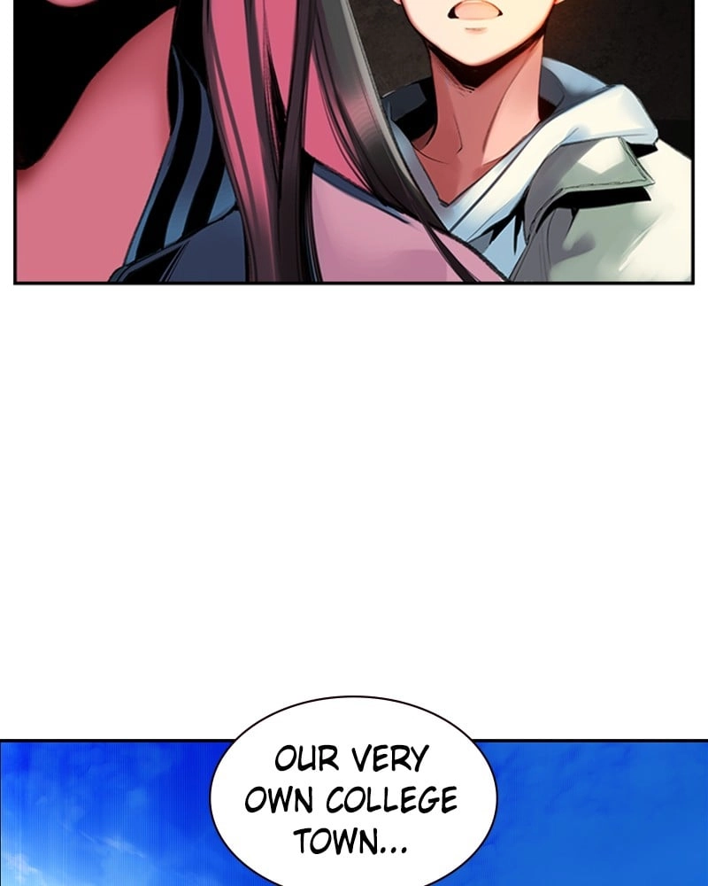 Jungle Juice Chapter 2, page 197 of 221