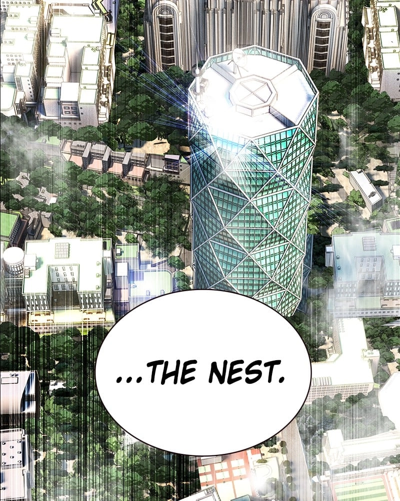 Jungle Juice Chapter 2, page 199 of 221