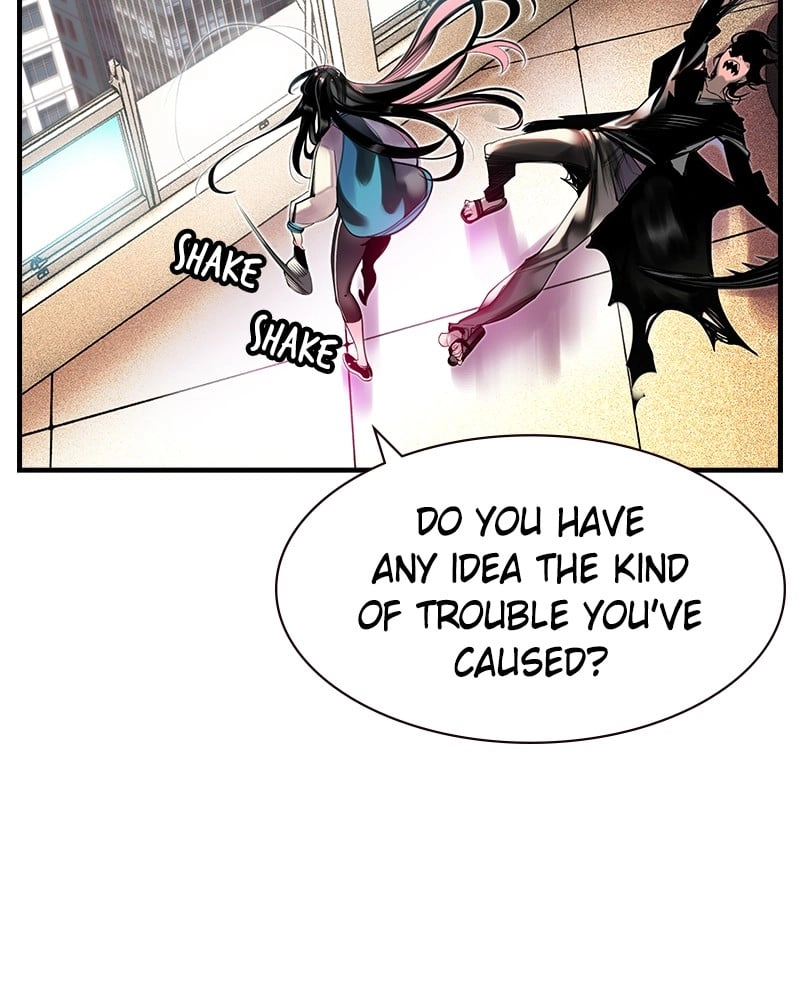 Jungle Juice Chapter 2, page 20 of 221
