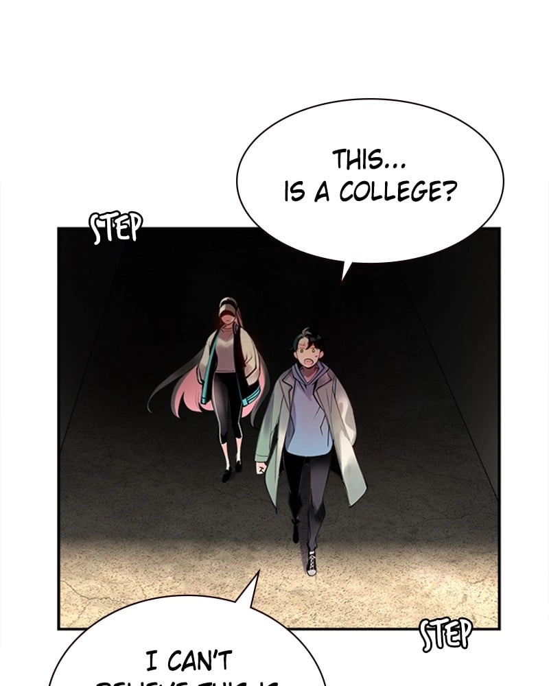 Jungle Juice Chapter 2, page 201 of 221