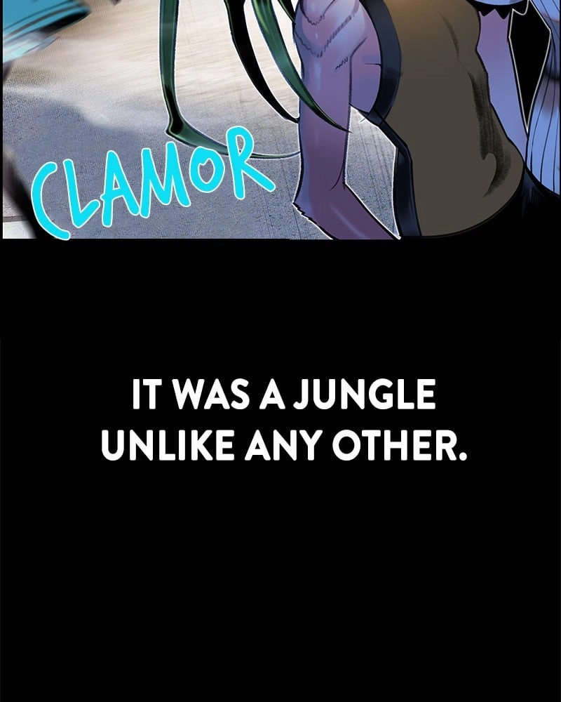 Jungle Juice Chapter 2, page 207 of 221