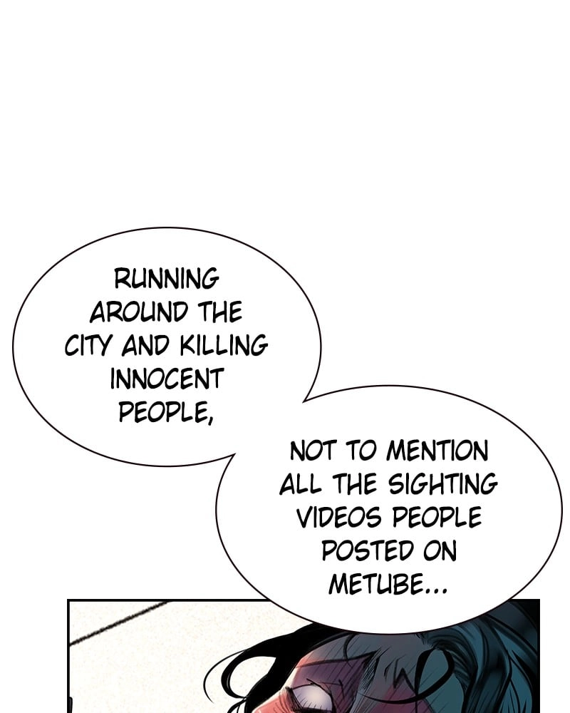 Jungle Juice Chapter 2, page 21 of 221