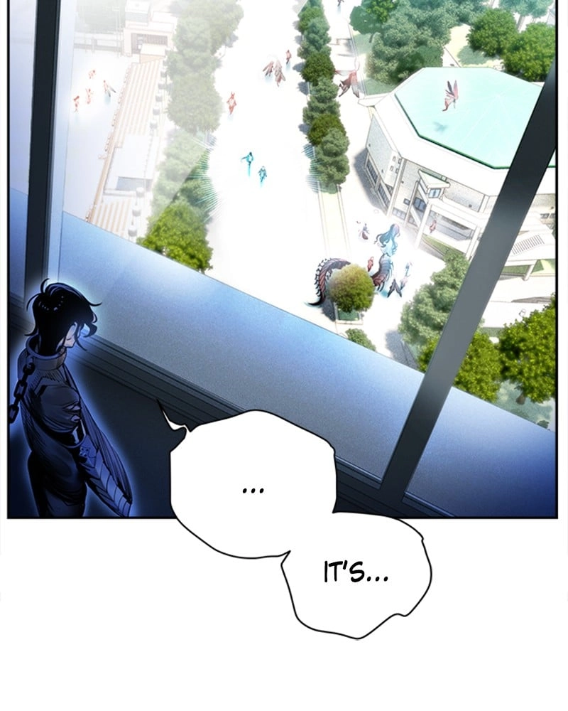 Jungle Juice Chapter 2, page 212 of 221