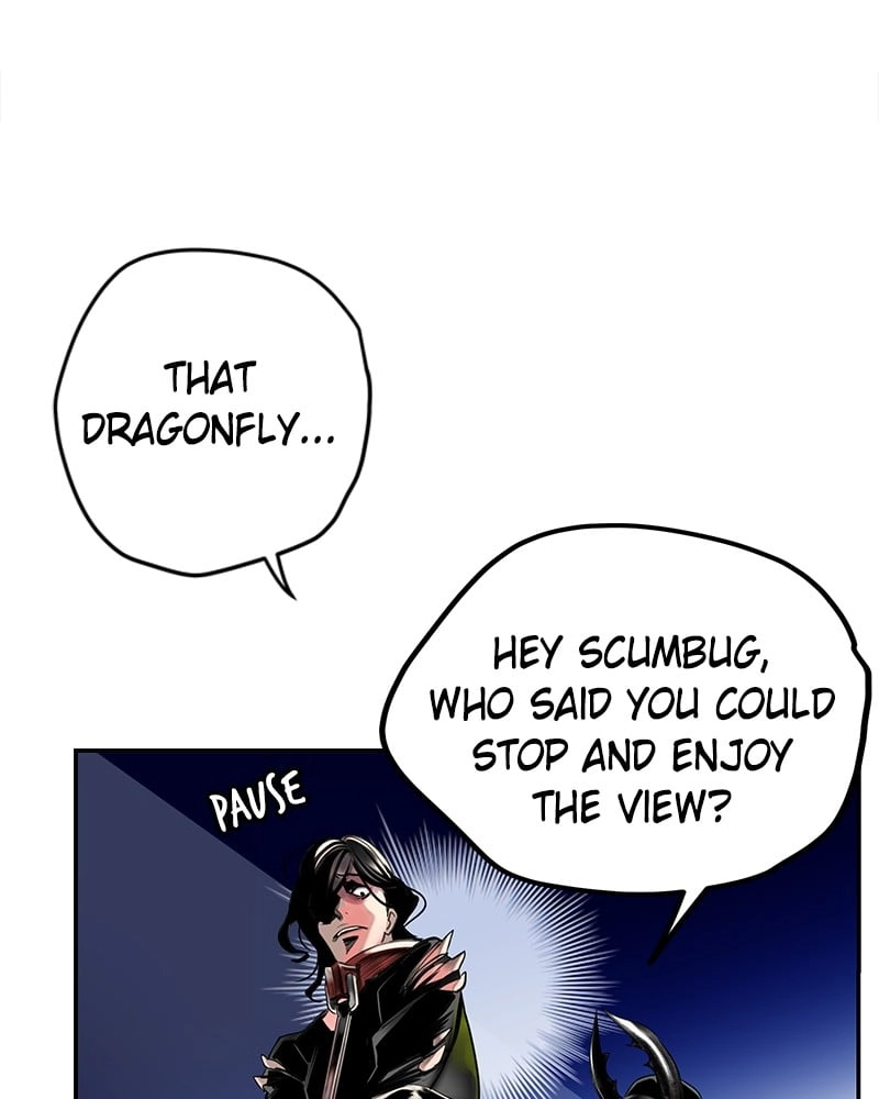Jungle Juice Chapter 2, page 213 of 221