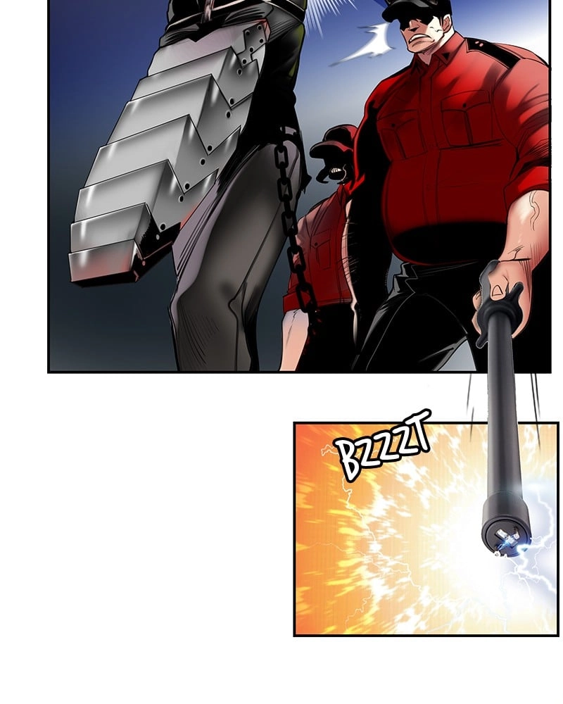Jungle Juice Chapter 2, page 214 of 221