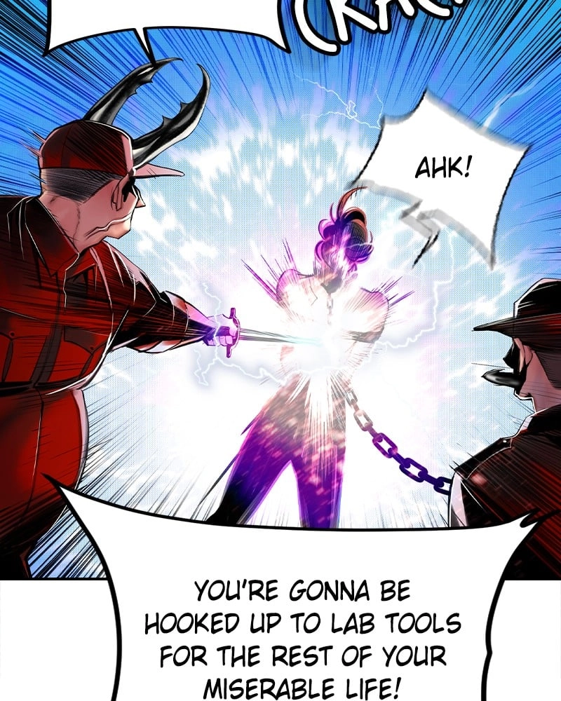 Jungle Juice Chapter 2, page 216 of 221