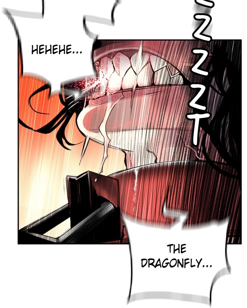Jungle Juice Chapter 2, page 218 of 221