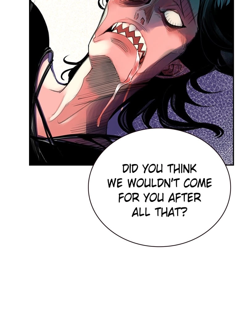 Jungle Juice Chapter 2, page 22 of 221