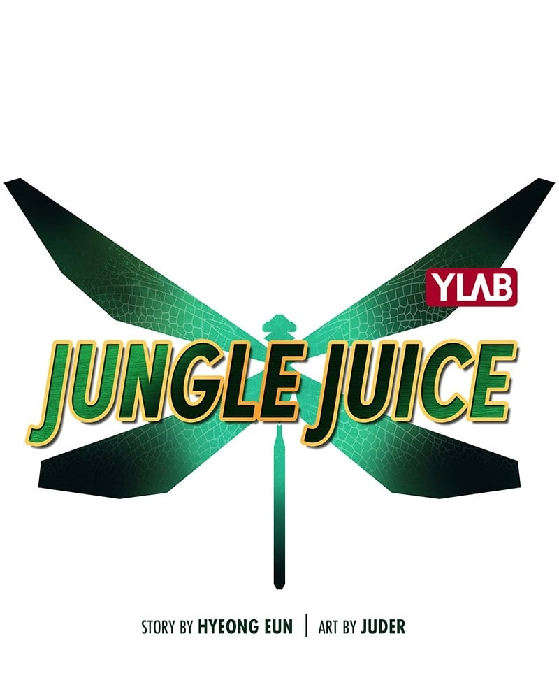 Jungle Juice Chapter 2, page 28 of 221