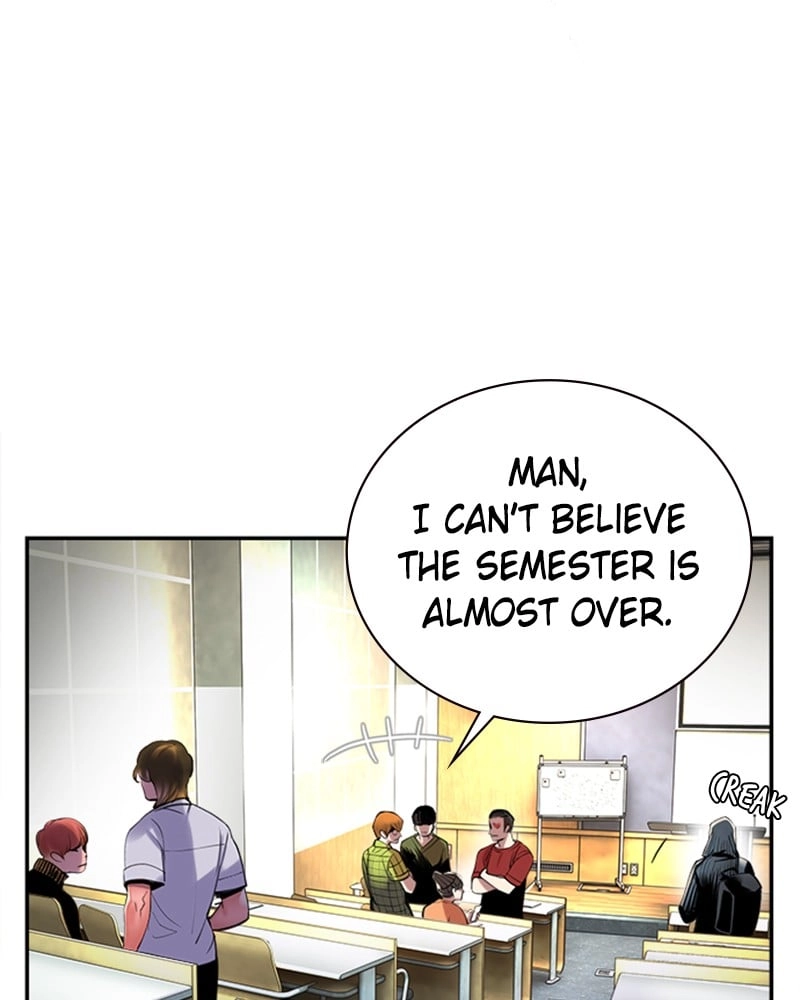 Jungle Juice Chapter 2, page 30 of 221