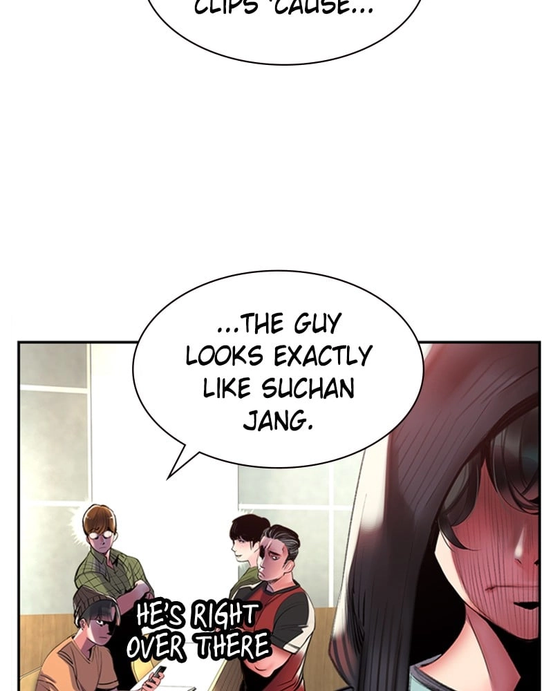 Jungle Juice Chapter 2, page 34 of 221