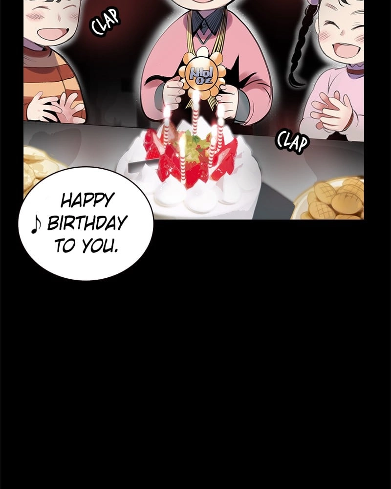 Jungle Juice Chapter 2, page 42 of 221