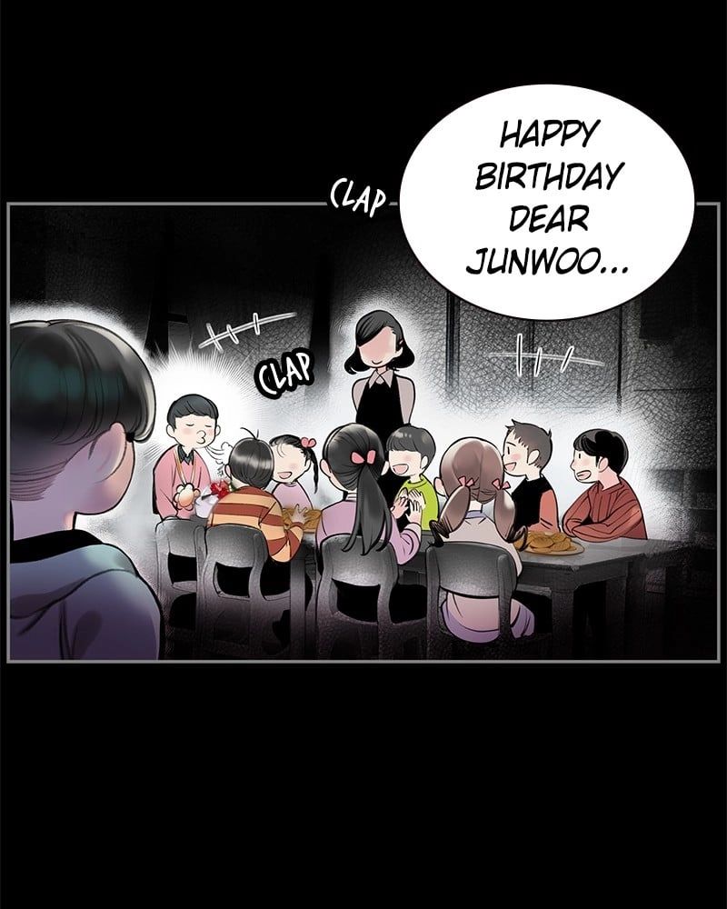 Jungle Juice Chapter 2, page 43 of 221