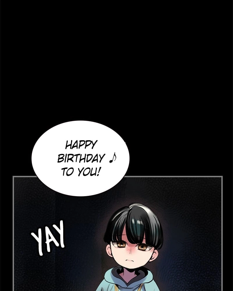 Jungle Juice Chapter 2, page 44 of 221