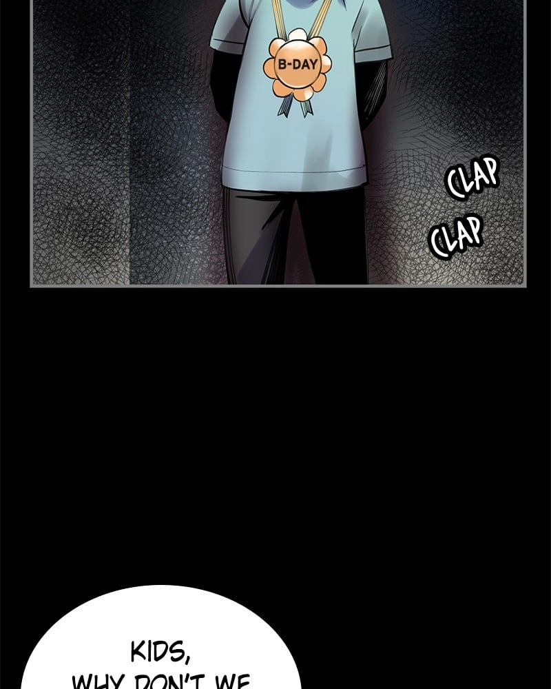 Jungle Juice Chapter 2, page 45 of 221
