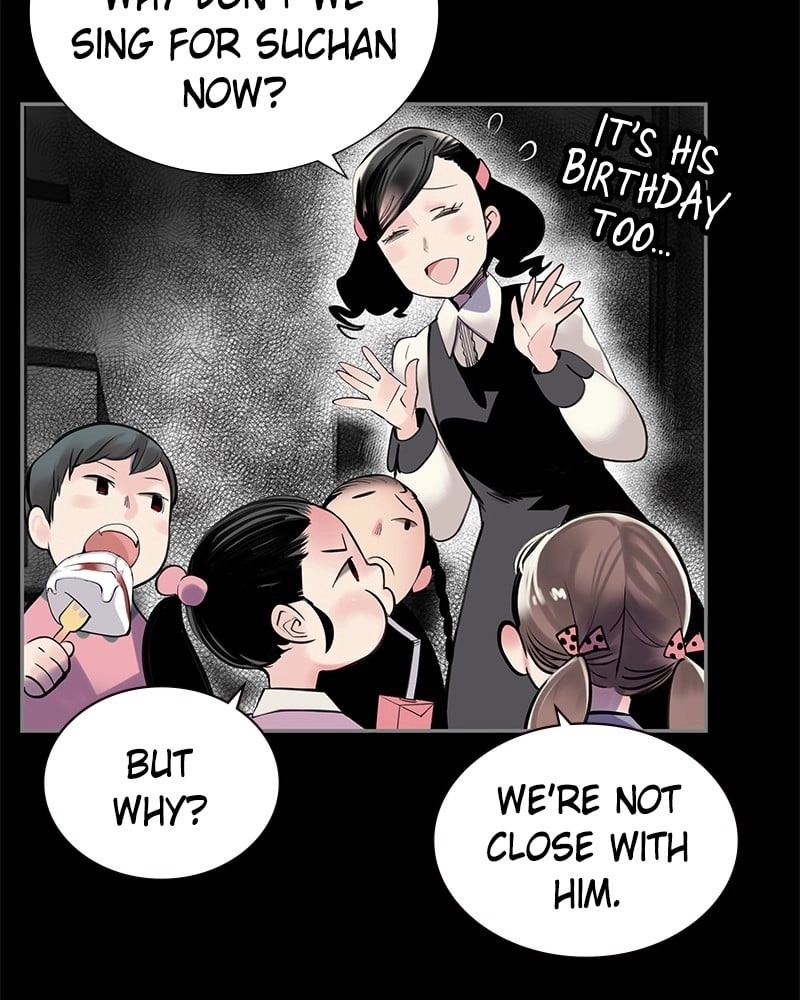 Jungle Juice Chapter 2, page 46 of 221