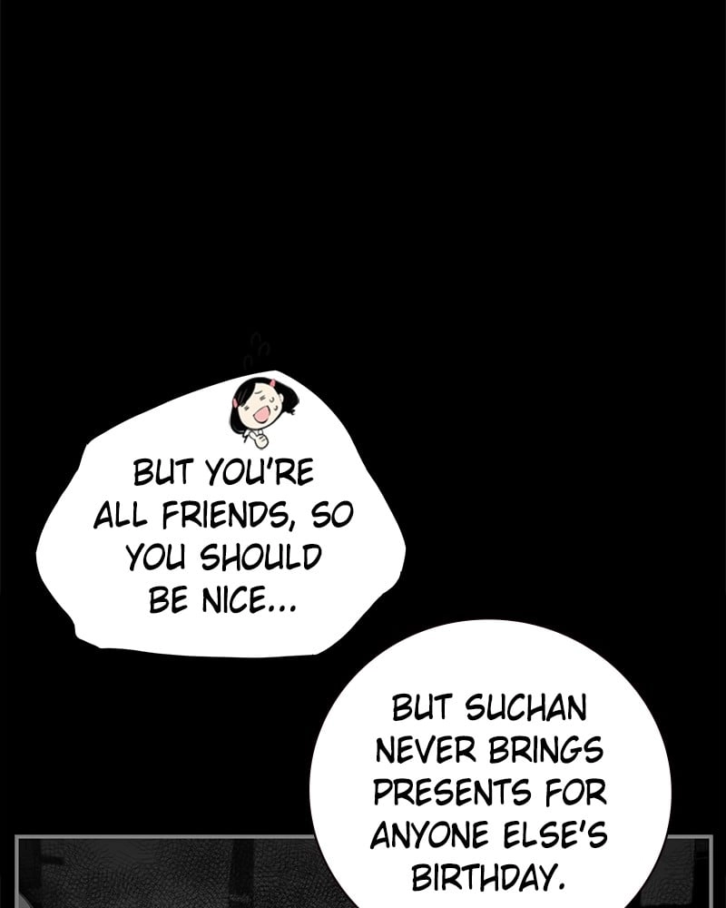 Jungle Juice Chapter 2, page 47 of 221