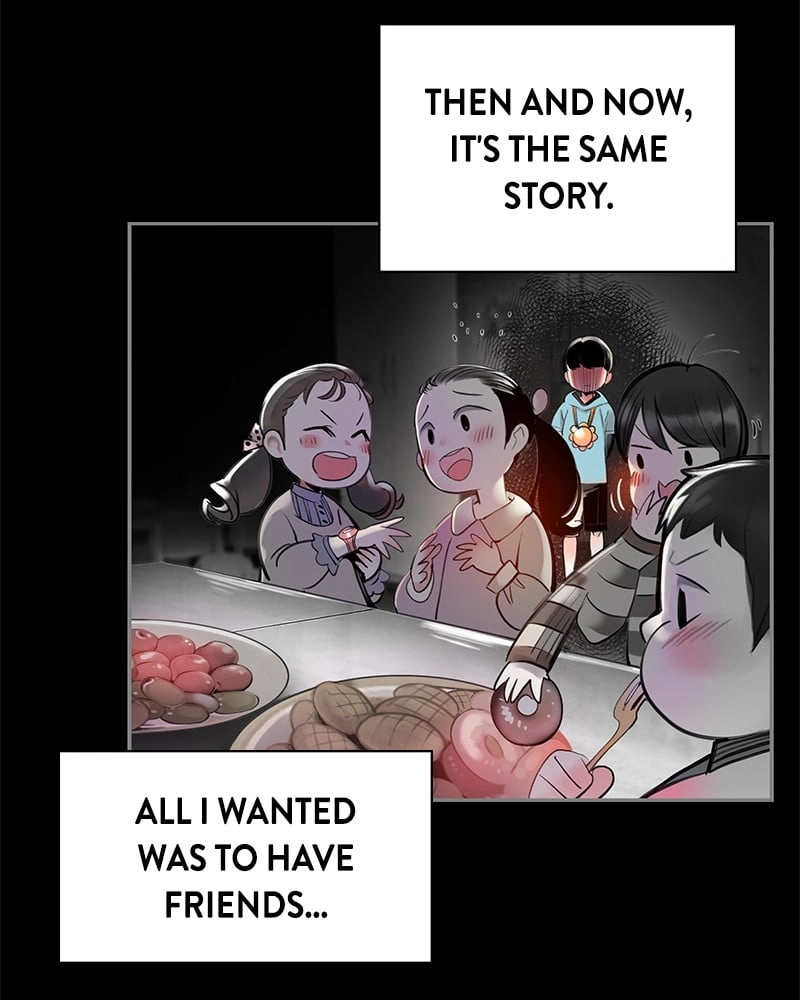 Jungle Juice Chapter 2, page 52 of 221