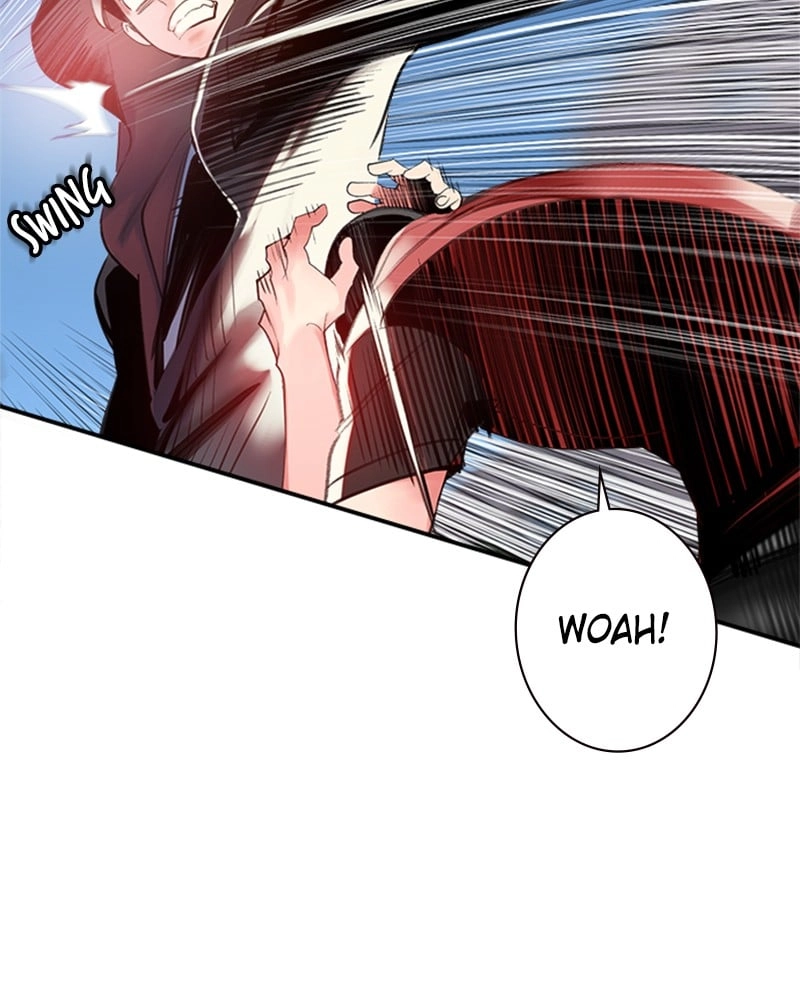 Jungle Juice Chapter 2, page 59 of 221