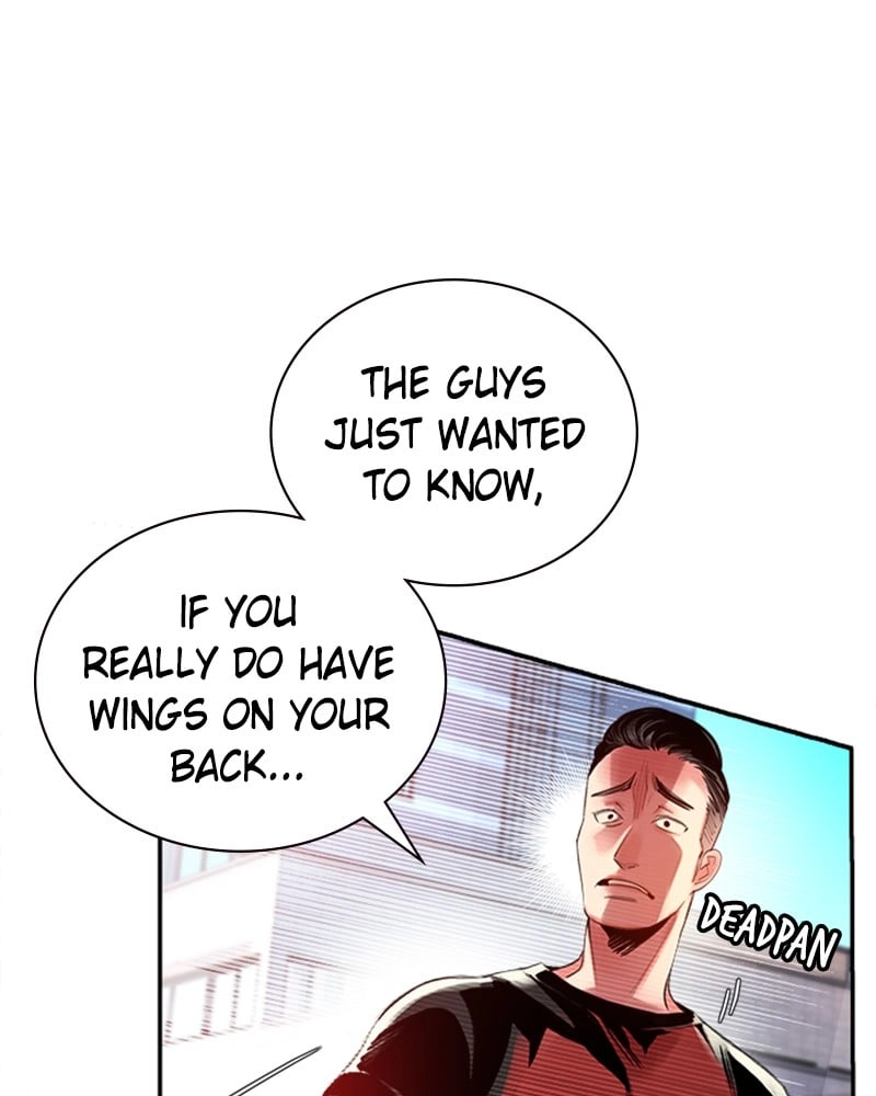Jungle Juice Chapter 2, page 60 of 221