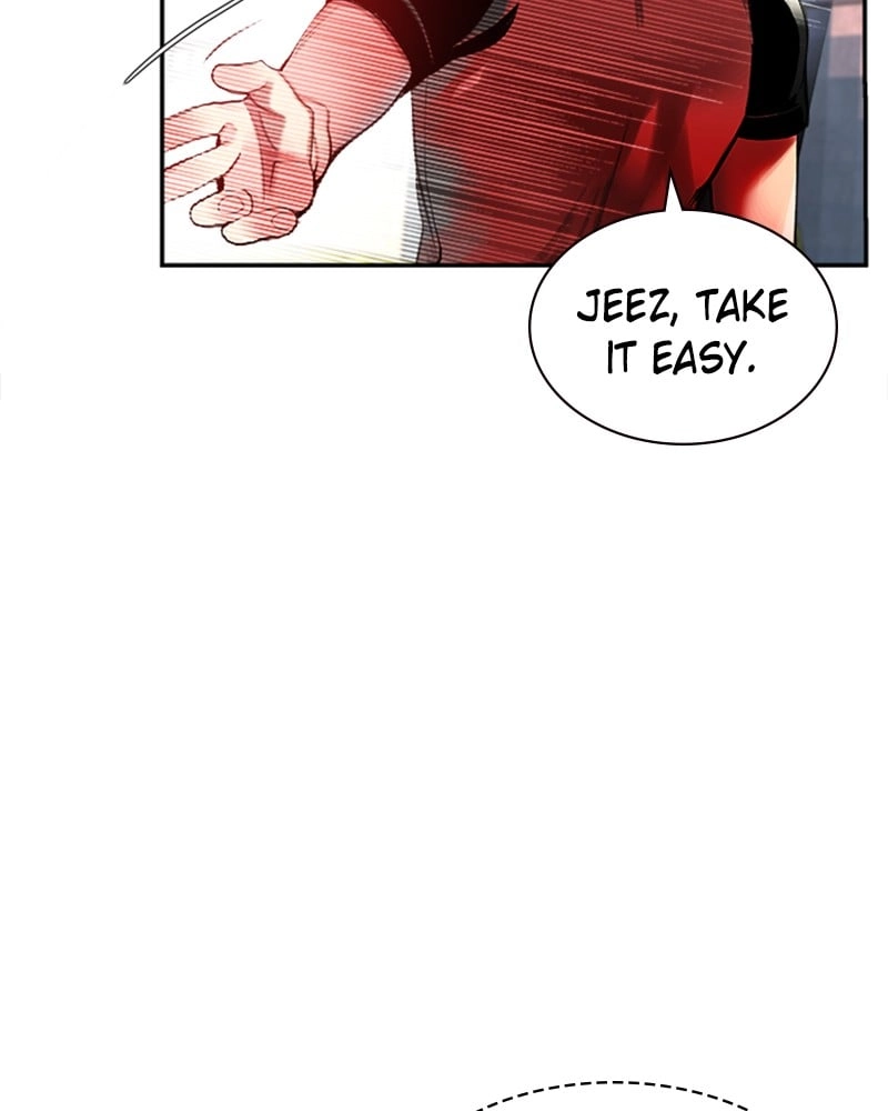 Jungle Juice Chapter 2, page 61 of 221