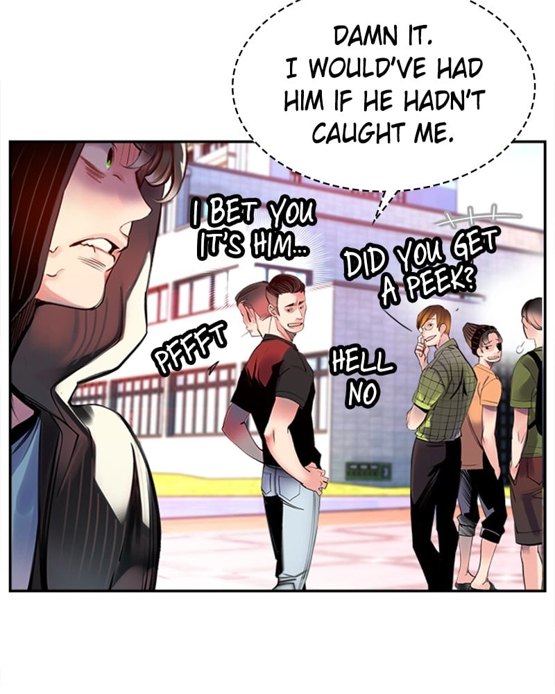 Jungle Juice Chapter 2, page 62 of 221