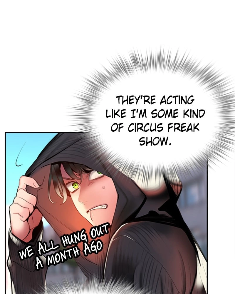 Jungle Juice Chapter 2, page 63 of 221