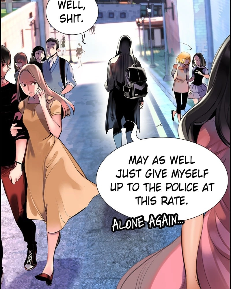 Jungle Juice Chapter 2, page 66 of 221