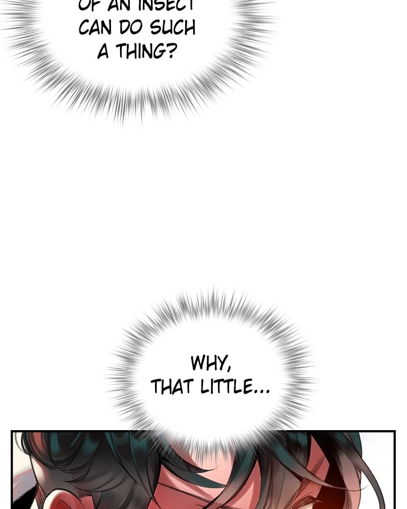 Jungle Juice Chapter 2, page 7 of 221