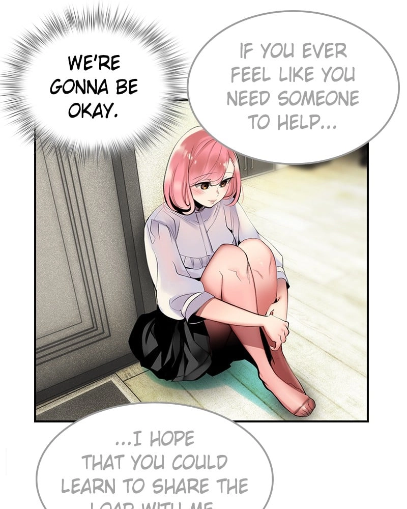 Jungle Juice Chapter 2, page 77 of 221